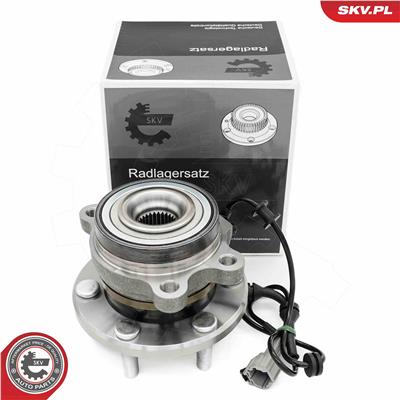 ESEN SKV 29SKV659 EAN: 5906302212552.