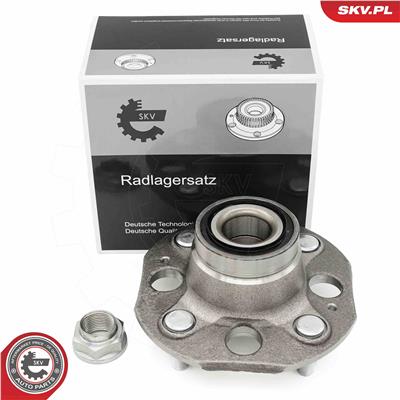 ESEN SKV 29SKV681 EAN: 5906302212774.