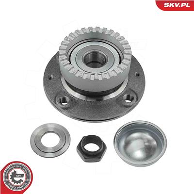 ESEN SKV 29SKV715 EAN: 5906302226665.