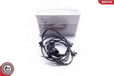 ESEN SKV 30SKV033 EAN: 5901947358740.