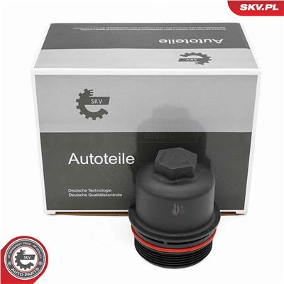 ESEN SKV 31SKV402 EAN: 5906302207886.