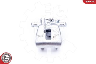 ESEN SKV 34SKV784 EAN: 5901947357583.