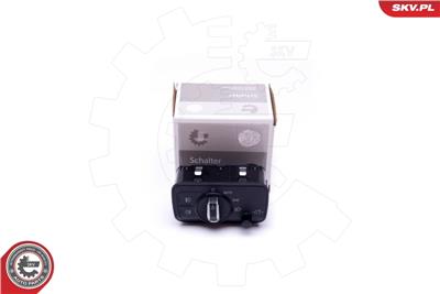 ESEN SKV 36SKV036 EAN: 5903968415723.