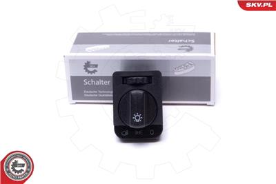 ESEN SKV 36SKV039 EAN: 5903968452155.