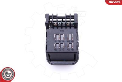 ESEN SKV 36SKV039 EAN: 5903968452155.