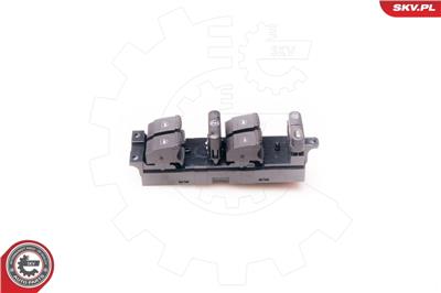 ESEN SKV 37SKV012 EAN: 5901947352557.