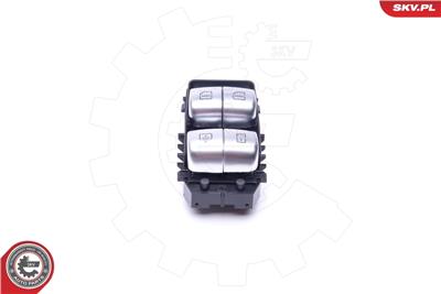 ESEN SKV 37SKV048 EAN: 5901947395530.