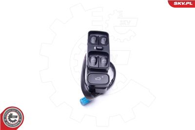 ESEN SKV 37SKV058 EAN: 5901947395639.