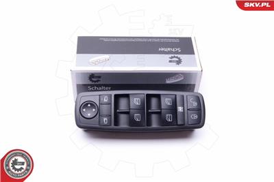 ESEN SKV 37SKV075 EAN: 5901947395806.