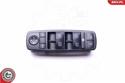 ESEN SKV 37SKV075 EAN: 5901947395806.