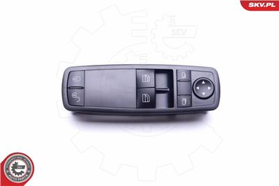 ESEN SKV 37SKV078 EAN: 5901947395837.