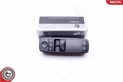 ESEN SKV 37SKV079 EAN: 5901947395844.