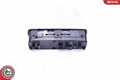 ESEN SKV 37SKV079 EAN: 5901947395844.