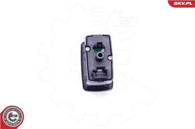 ESEN SKV 37SKV347 EAN: 5901947396117.