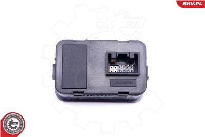 ESEN SKV 37SKV411 EAN: 5903968452148.