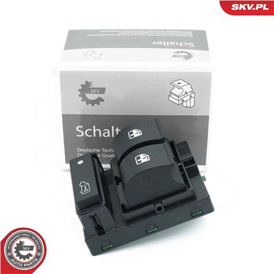 ESEN SKV 37SKV435 EAN: 5903968471033.