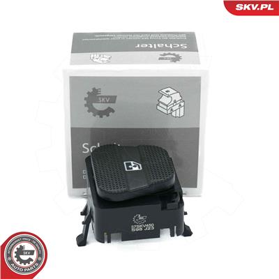 ESEN SKV 37SKV450 EAN: 5903968471187.