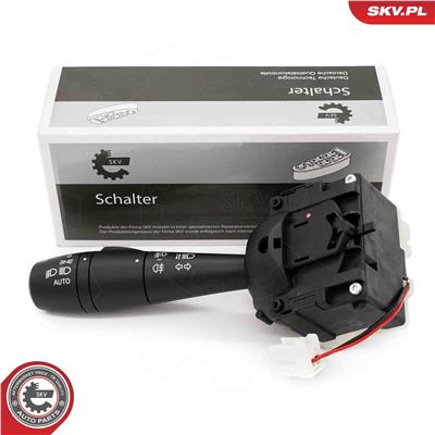 ESEN SKV 38SKV570 EAN: 5903968498467.