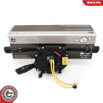 ESEN SKV 38SKV575 EAN: 5903968498542.