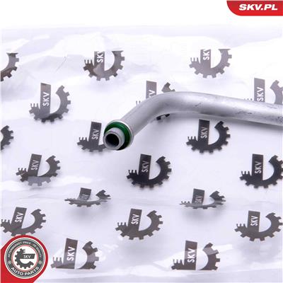 ESEN SKV 43SKV504 EAN: 5901947387580.