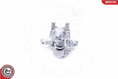 ESEN SKV 46SKV784 EAN: 5901947369562.