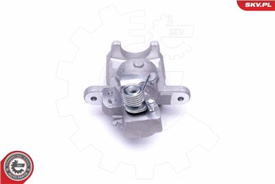 ESEN SKV 50SKV073 EAN: 5901947386583.