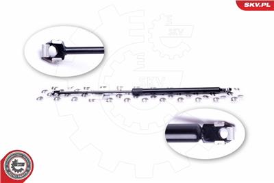 ESEN SKV 52SKV018 EAN: 5903968409487.