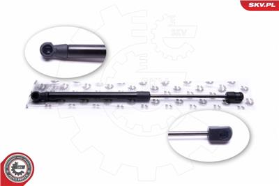 ESEN SKV 52SKV083 EAN: 5903968436346.