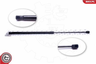 ESEN SKV 52SKV101 EAN: 5903968436520.