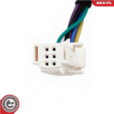 ESEN SKV 52SKV265 EAN: 5906302238088.