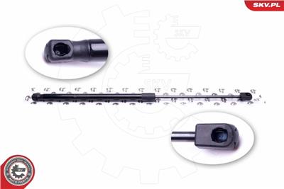 ESEN SKV 52SKV532 EAN: 5903968412166.