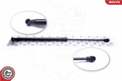 ESEN SKV 52SKV604 EAN: 5903968437145.