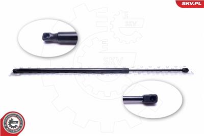 ESEN SKV 52SKV607 EAN: 5903968437176.