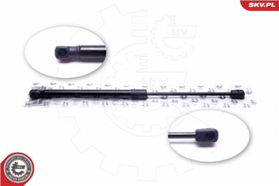 ESEN SKV 52SKV671 EAN: 5903968437817.