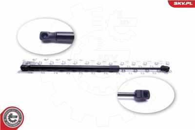 ESEN SKV 52SKV683 EAN: 5903968437930.