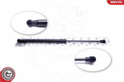 ESEN SKV 52SKV720 EAN: 5903968438302.