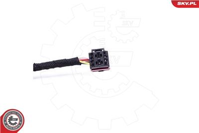 ESEN SKV 52SKV903 EAN: 5903968451516.