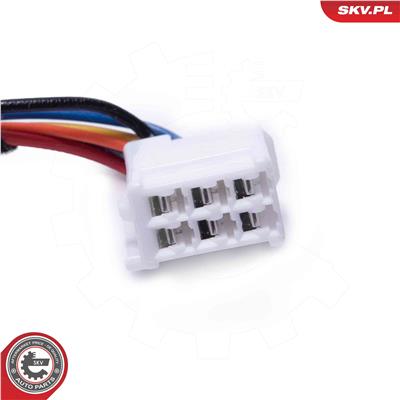 ESEN SKV 52SKV961 EAN: 5903968497460.