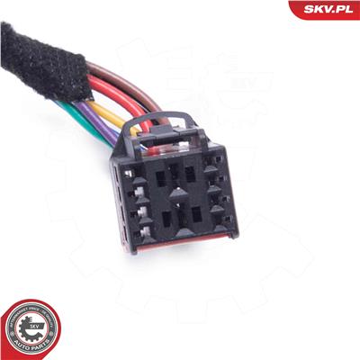 ESEN SKV 52SKV967 EAN: 5903968497521.