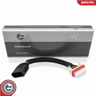 ESEN SKV 53SKV024 EAN: 5906302204021.