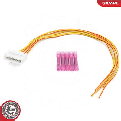 ESEN SKV 53SKV124 EAN: 5903968462185.