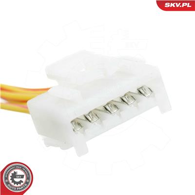 ESEN SKV 53SKV124 EAN: 5903968462185.