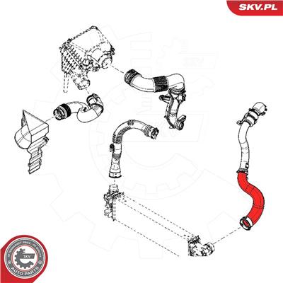 ESEN SKV 54SKV051 EAN: 5903968428228.