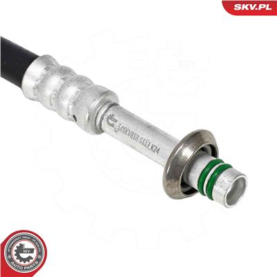 ESEN SKV 54SKV858 EAN: 5906302235384.