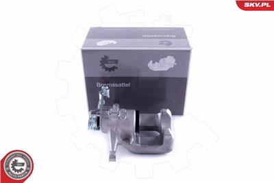 ESEN SKV 55SKV573 EAN: 5903968423681.