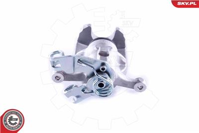 ESEN SKV 55SKV573 EAN: 5903968423681.