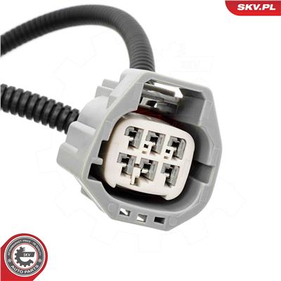 ESEN SKV 58SKV530 EAN: 5901947357095.