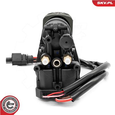 ESEN SKV 58SKV531 EAN: 5903968435066.