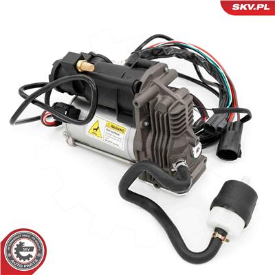 ESEN SKV 58SKV534 EAN: 5901947380925.