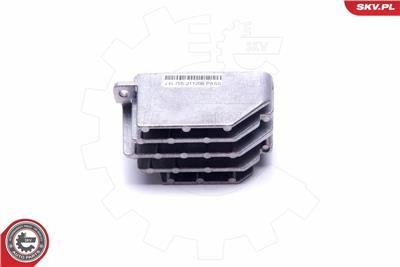 ESEN SKV 59SKV121 EAN: 5903968432027.